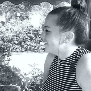 Meet your Posher, Erin